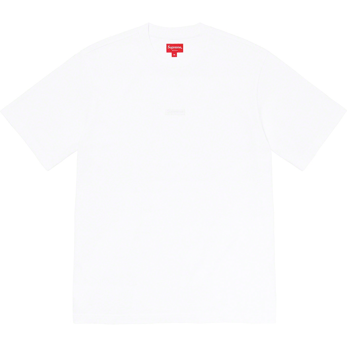 High Density Small Box S/S Top view 3